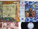 ROLLING STONES THEIR SATANIC MAJESTIES REQUEST LONDON L20P 1018 Japan OBI LP