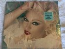 MADONNA - BEDTIME STORIES - 180 GRAM VINYL LP REISSUE - STILL IN SHRINK