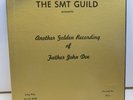 Set of 6 SMT Guild Father John Doe Alcoholic vintage LP records Excellent