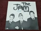 The Jam In The City Original 1977 UK First Press A1/B2 Ex Vinyl Paul Weller Mod