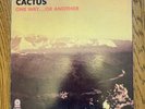 Cactus One Way Or Another Lp Heavy Psych Rock Nice  Read