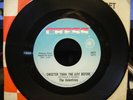 Northern Soul 45 - Valentinos - Sweeter Than The Day Before - Chess