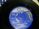 RARE FONTANA UNLISTED You Didnt Want To Know/bitter tears TF661 NEAR MINT