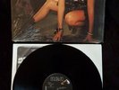 Lita Ford Back To The Cave Can’t Catch Me Vintage 12” Record Album LP NM-
