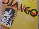 Django Reinhardt THE GENIUS OF DJANGO 6 x LP Box Set, UK, World Records NM