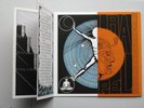 Ash Ra Tempel - 1° - LP krautrock PROG - RISTAMPA TEDESCA del 2010  - NMINT