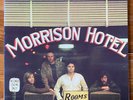 The Doors – Morrison Hotel – NM Blues Rock-Psych Rock Vinyl LP – 1983 RE
