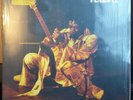 Jimi Hendrix - Live at Fillmore East - Rare Triple Vinyl LP - Band of Gypsys