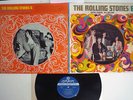 ROLLING STONES 6 LONDON SLC-236 Japan VINYL LP