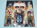 Michael Jackson - Dangerous - 2 x 12