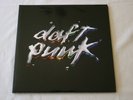 Daft Punk Discovery Vinyl Original European Pressing March 2001 2x LP Gatefold