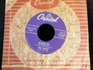 Gene Vincent 45 