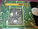 THE LEAVES HEY JOE LP STEREO FESTIVAL FLDX 525 FRANCE IMPORT VG+ CLASSIC