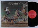 JOURNEY Self Titled COLUMBIA PC-33388 LP VG+ *