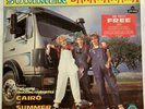 BANANARAMA ‘Cruel Summer’ 12” + POSTER - Very Rare