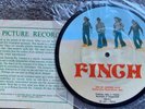 FINCH 'And She Sings' orig.1973 Aussie 7