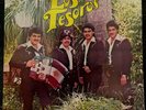LP Los Tesoros / Latin Mexico Tejano / Sealed Copy / Tezoro / RARE