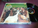 BEACH BOYS PET SOUNDS LP STEREO ORIG RAINBOW CAPITOL DT 2458 DUOPHONIC VG