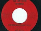ill Funk / Soul - The Kats CLE-AN-THAIR 1501 The new bump & twist Part 1 & 2 ?