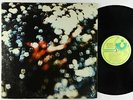 Pink Floyd - Obscured By Clouds LP - Harvest