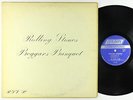 Rolling Stones - Beggars Banquet LP - London