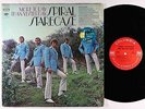 Spiral Starecase - More Today Than Yesterday LP - Columbia 2-Eye Stereo Shrink