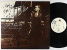 Tift Merritt - Bramble Rose LP - Lost Highway VG++ Autograph