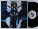 KYLIE MINOGUE Aphrodite PARLOPHONE LP VG+ europe 180g audiophile *