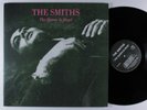 SMITHS The Queen Is Dead WARNER MUSIC LP VG++/VG+ europe 180g 2012 reissue *
