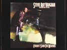 STEVIE RAY VAUGHAN Couldn't Stand The Weather MOBILE FIDELITY One Step MFSL 