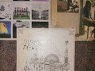 Pink Floyd  3 albums 1 Nice Pair, 2 Ummagumma, 3 Relics all used