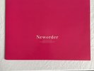 NEW ORDER -Fine Time- Very Rare UK Promo 12” / Unique Slv (Vinyl Record) FAC 223
