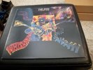 The Who LP-A Quick One-2015 Reaction-Mono-FACTORY SEALED