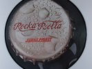 JUDAS PRIEST Rocka-Rolla S.P.I. LP picture disc *