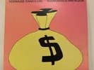 Teenage Fanclub Bandwagonesque Vinyl LP 1st UK Pressing 1991 Creation CRELP106