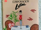 Brand New Factory Sealed CORPORACION LATINA 1986 PDC PUERTO RICO LP Latin Salsa