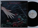 MINISTRY With Sympathy ARISTA LP VG+ *