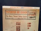 Edison, Harry Sweets Quintet / Patented By Edison / Roulette SR 52041 / SEALED