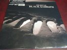 BLACK SABBATH BEST OF SABBATH 4 LP RARE LIMITED EDITION COLLECTORS NUMBERED 491