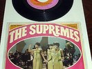 PROMO THE SUPREMES PS ITALY 7