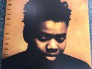 RARE LP VINYL TRACY CHAPMAN SELF TITLED DEBUT ALBUM 1988 BRAZIL 1ST PRESS VG/EX