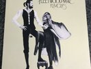 LP VINYL ALBUM FLEETWOOD MAC RUMOURS 1977 GERMAN PRESS EX/EX