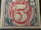 J.J. Cale 5 FIVE LP Original SR-3163