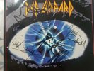 1992 Def Leppard 45 