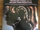 The Rolling Stones Hot Rocks 1964-1971  2LPs