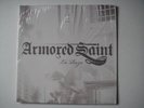 Armored Saint ‎– La Raza 2xLP Back On Black ‎– BOBV196LP UK 2010