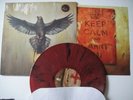 Silverstein ?– Rescue LP Brown Hopeless Records ?– HR9726-1 USA 2011