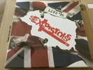 Sex Pistols, Live 76, UNOPENED 4 x Album Box Set, FREE UK POSTAGE, 2016