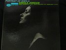 Sheila Jordan : Portrait of Sheila - Blue Note BLP 9002
