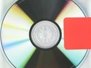 KANYE WEST - Yeezus - LP ORANGE VINYL COLORED R&B RAP HIP HOP NEW